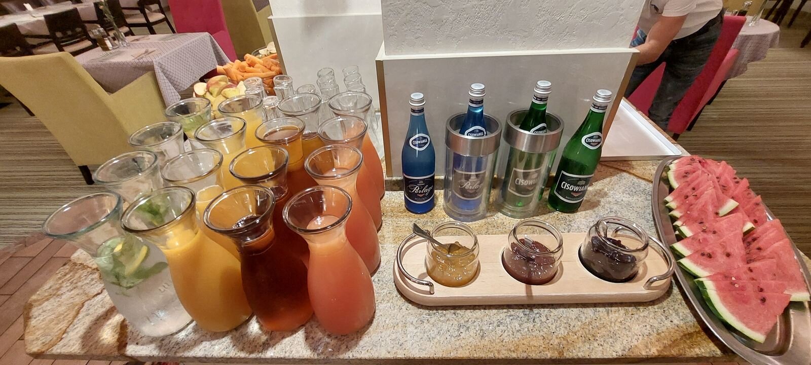 Papuga Park Hotel-官方
