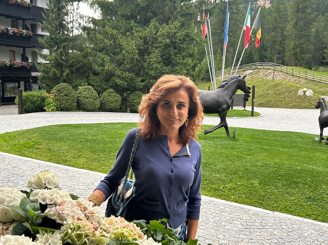 Armentarola Hotel主图