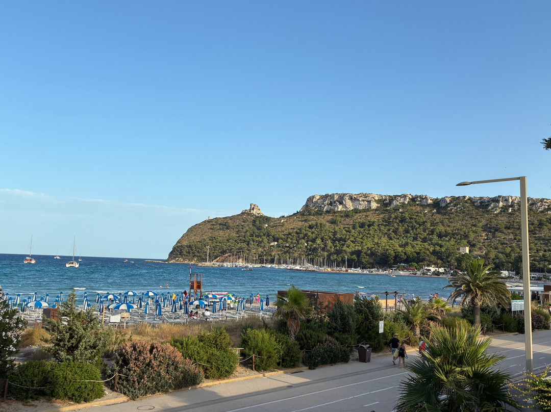 Hotel Nautilus主图