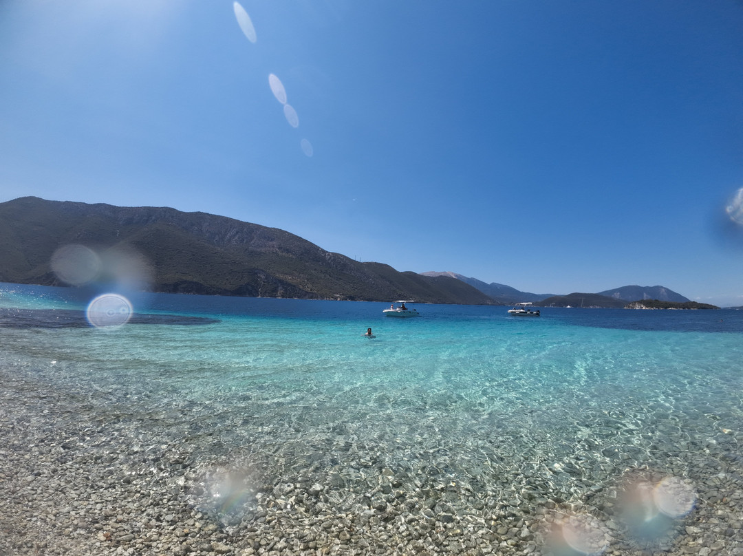 Rental Boat Ionion Marine-Perigiali必去景点