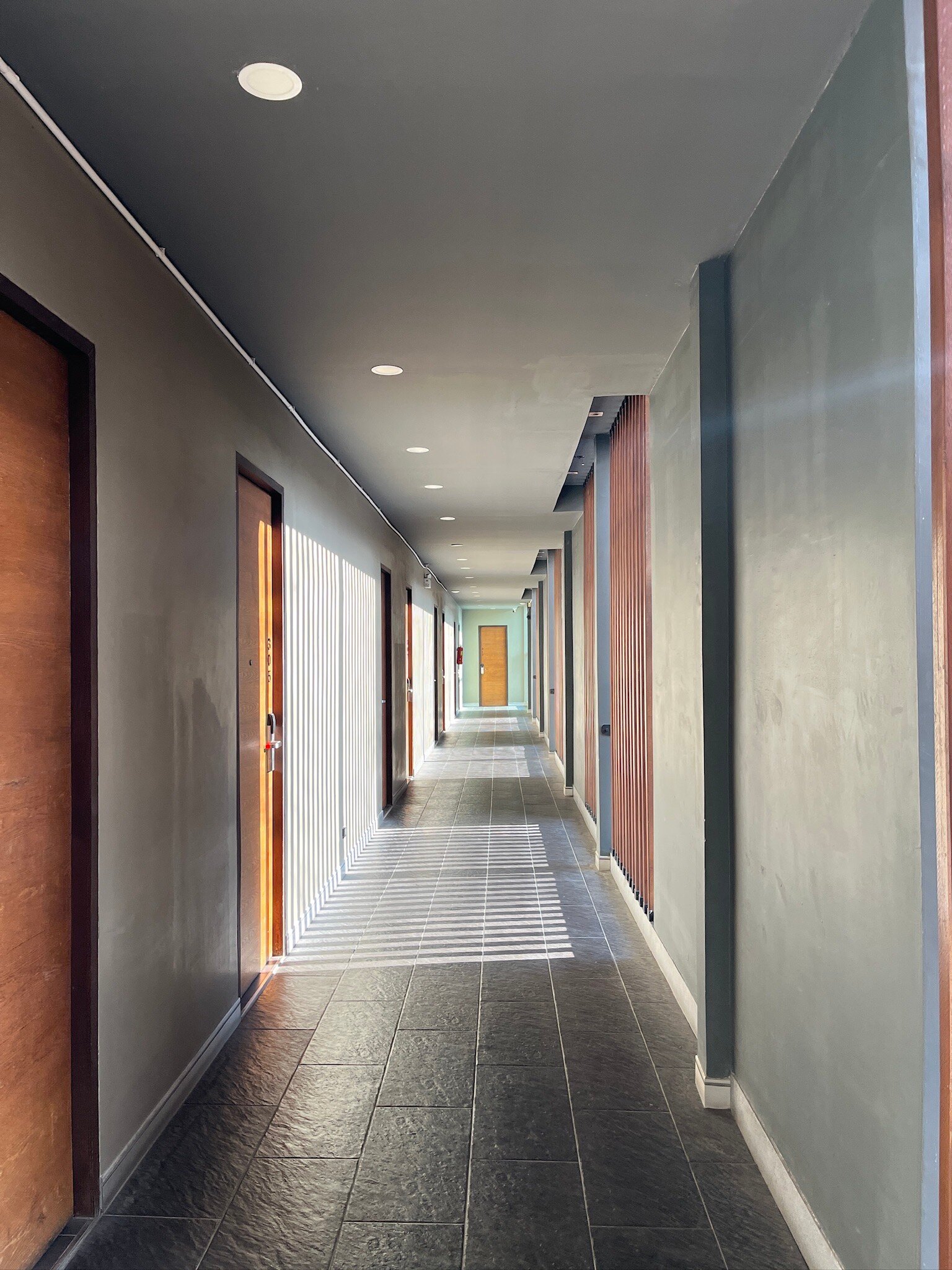 暹罗思瓦纳酒店-官方