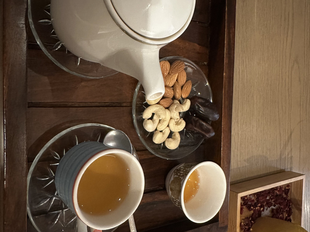 Quan Spa-Ernakulam必去景点