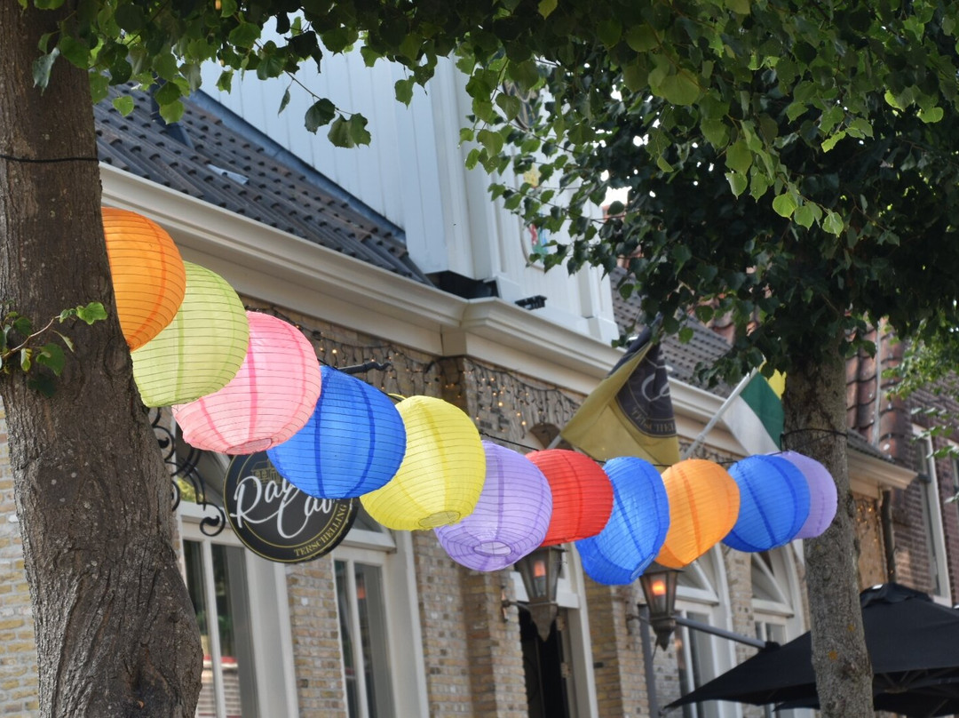 Hotel Pension de Wadden主图