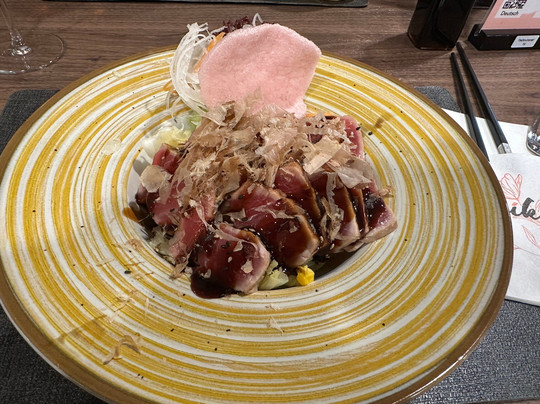 Weiko Asiakichen Restaurant