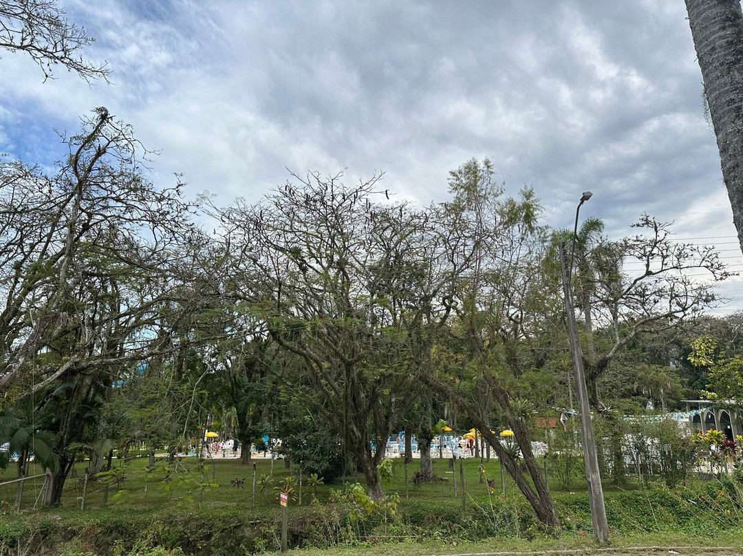 Hotel Termas do Lago主图