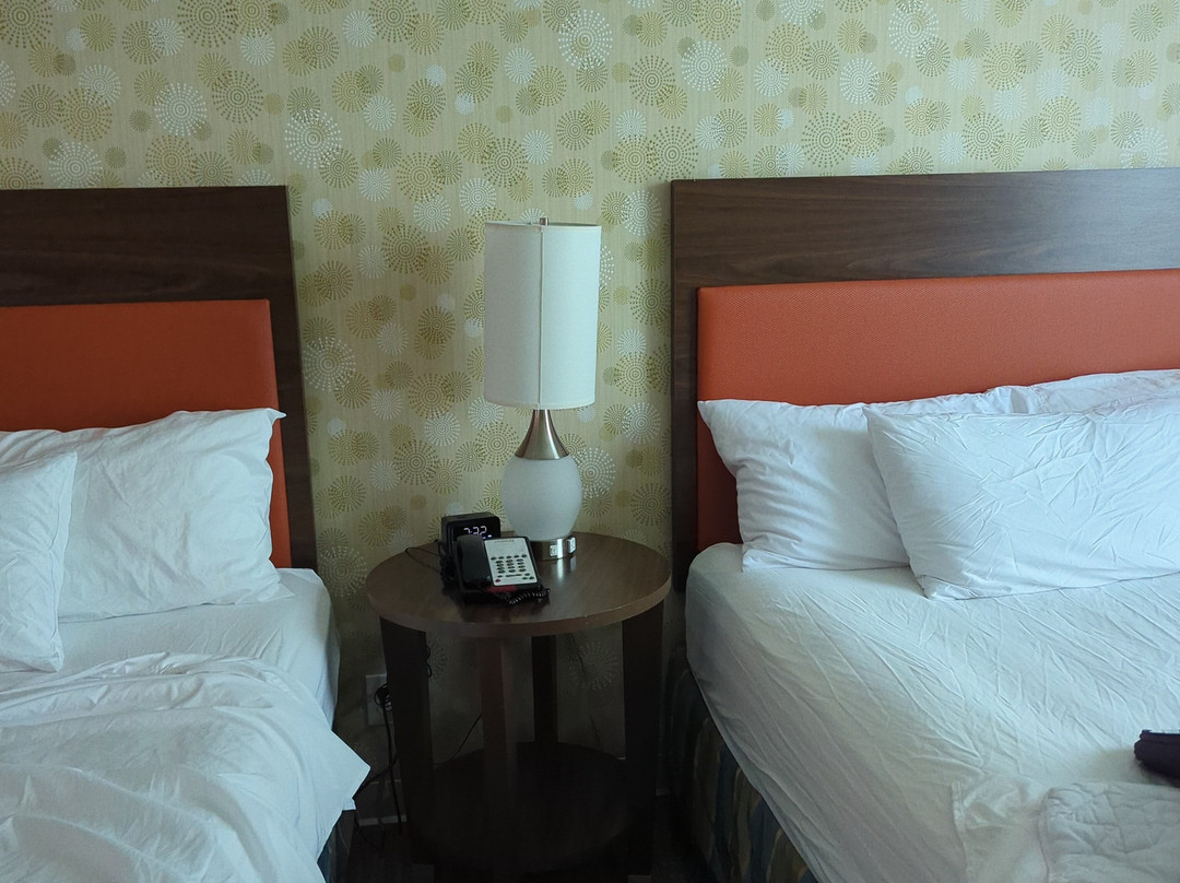 Home2 Suites by Hilton Middleburg Heights Cleveland主图