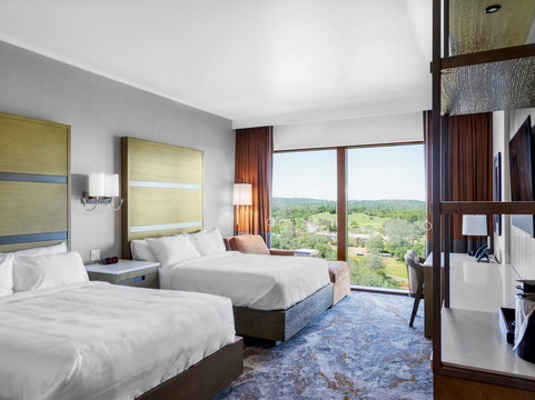 Red Hawk Resort + Casino Hotel