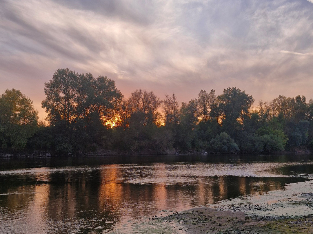 Instant Nature-讷韦尔必去景点