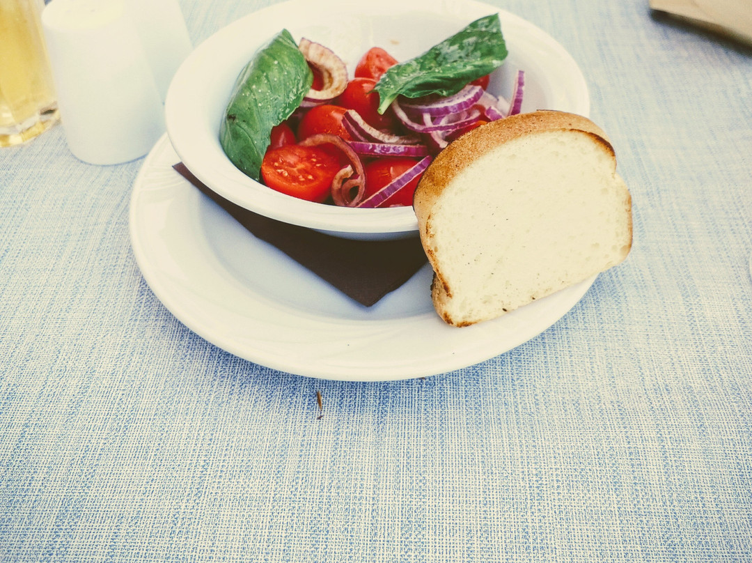 Gemma Pizzeria E Cucina