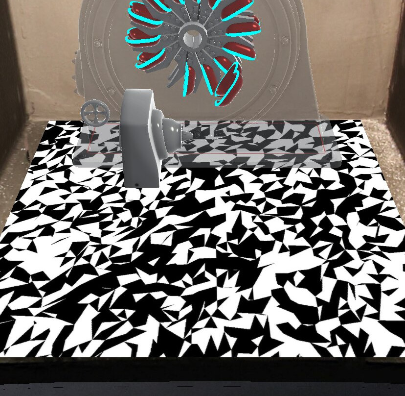 Hydra - Museo Multimediale Cascata Delle Marmore-特尔尼必去景点