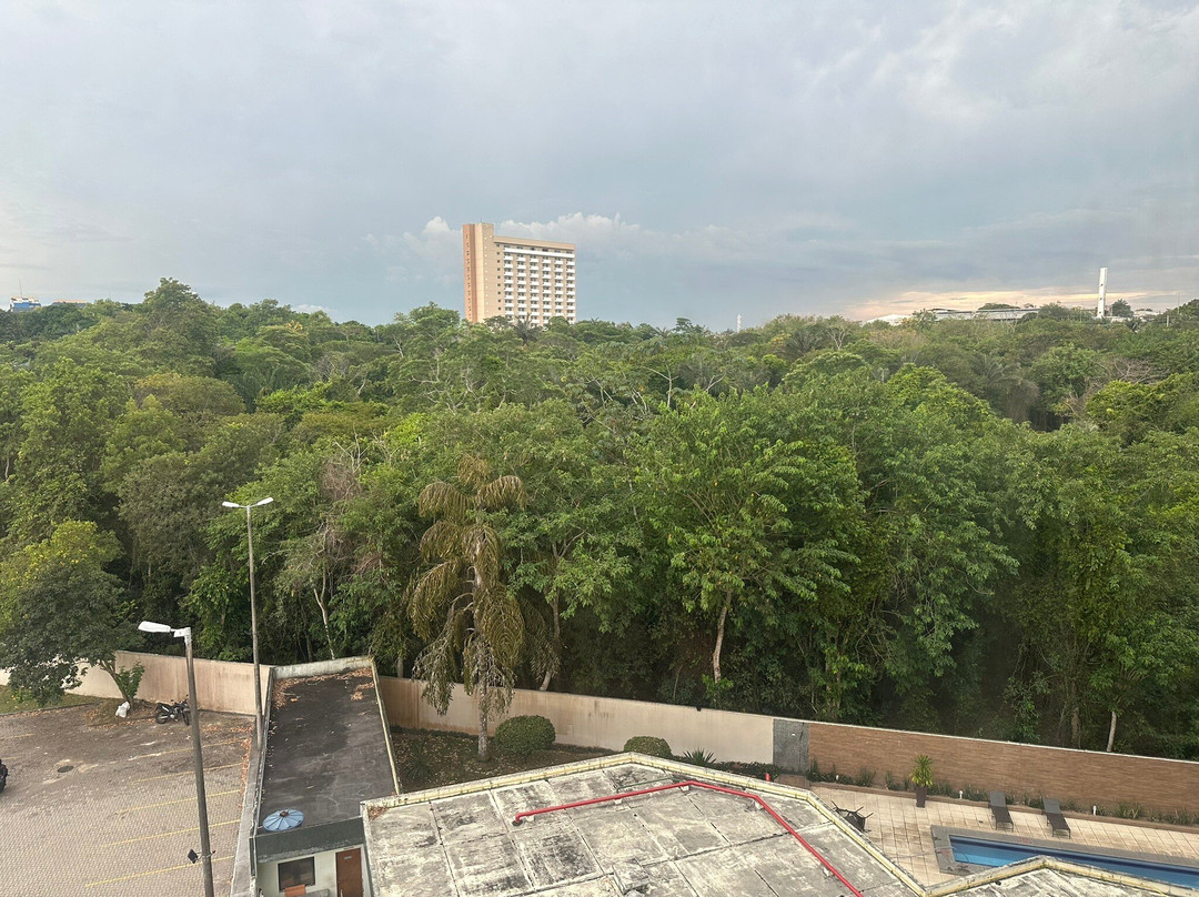 Comfort Hotel Manaus主图