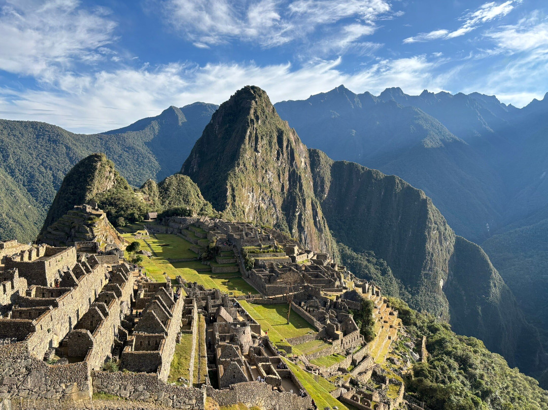 Inkaspirit-库斯科必去景点