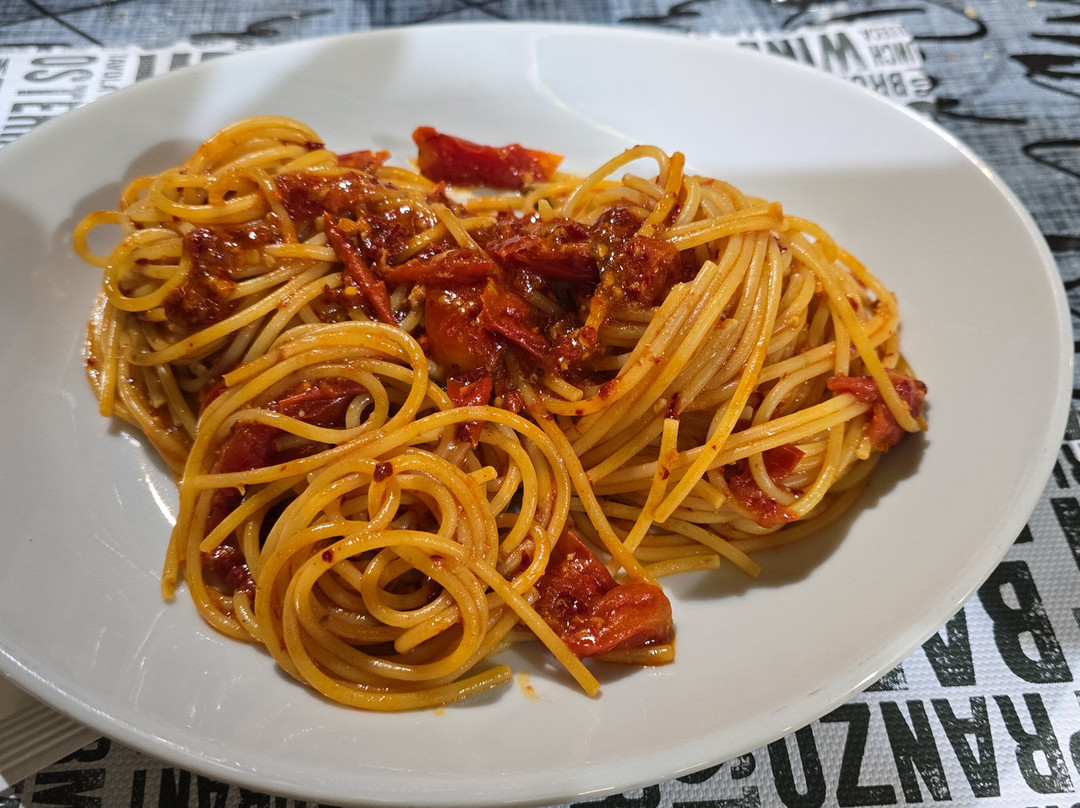 Arkè Ristorante Pub