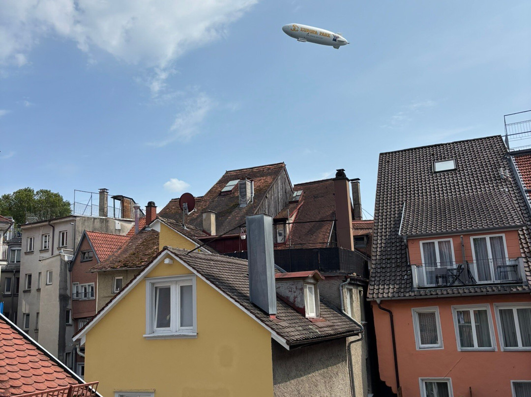 Hotel-Garni Brugger主图