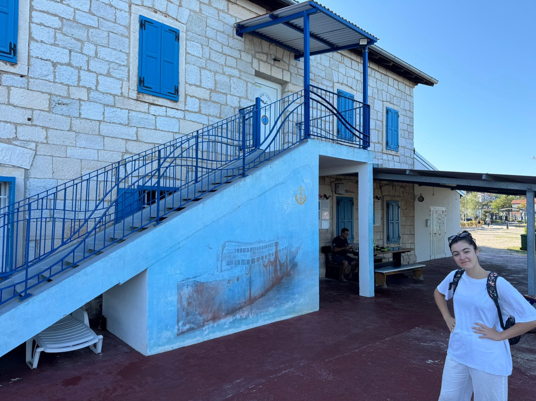 Rovinj Sub Diving Center-罗维尼必去景点