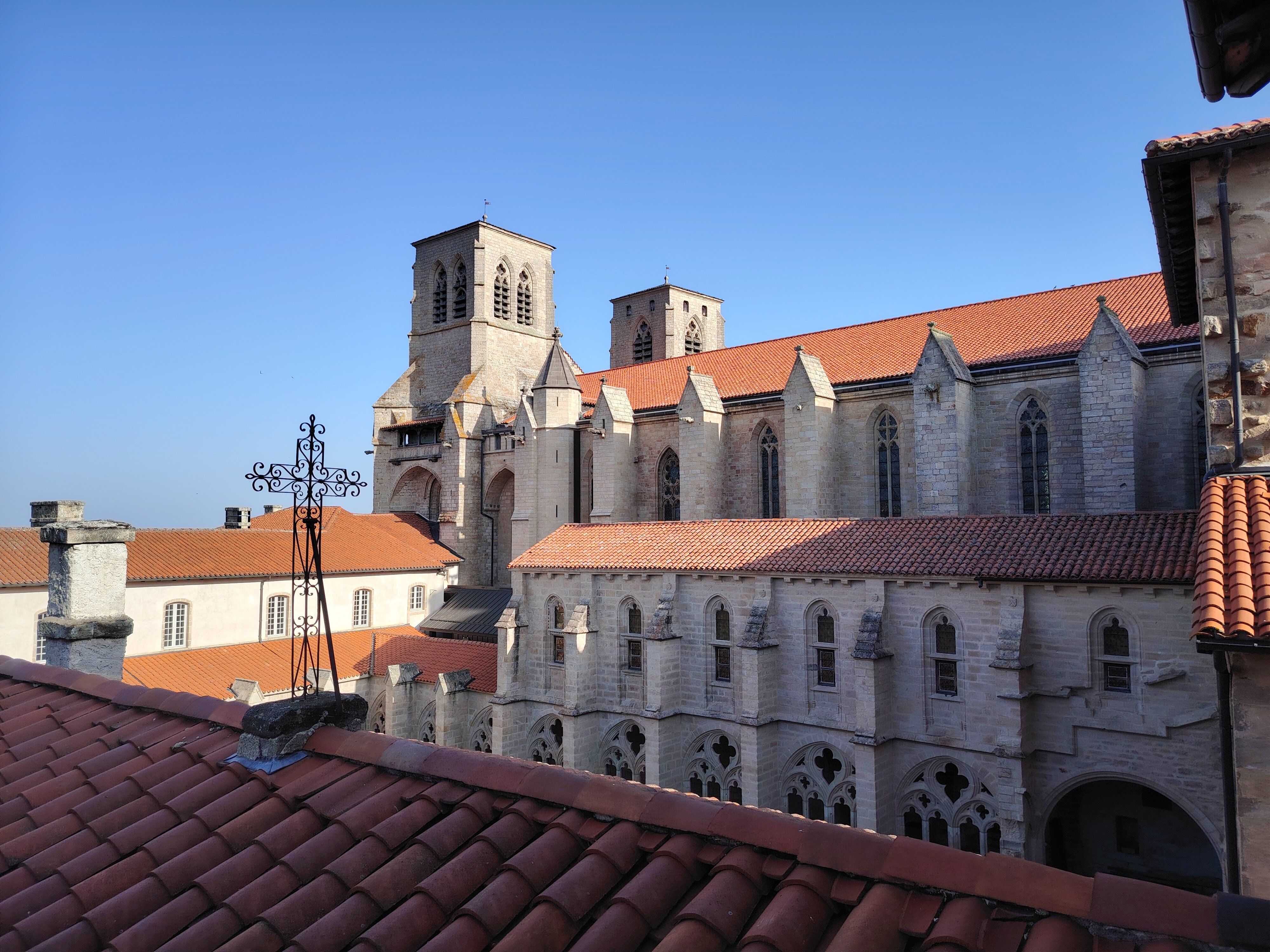 Hotel de l'Echo-官方