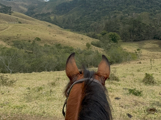 Cavalgadas Rent a Horse - Visconde de Mauá-Visconde de Maua必去景点