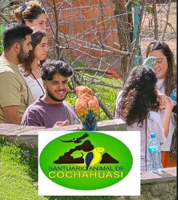 Cochahuasi Animal Sanctuary-库斯科必去景点