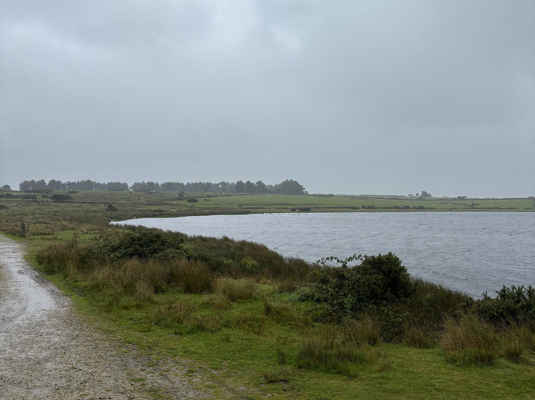 Dozmary Pool-博德明必去景点