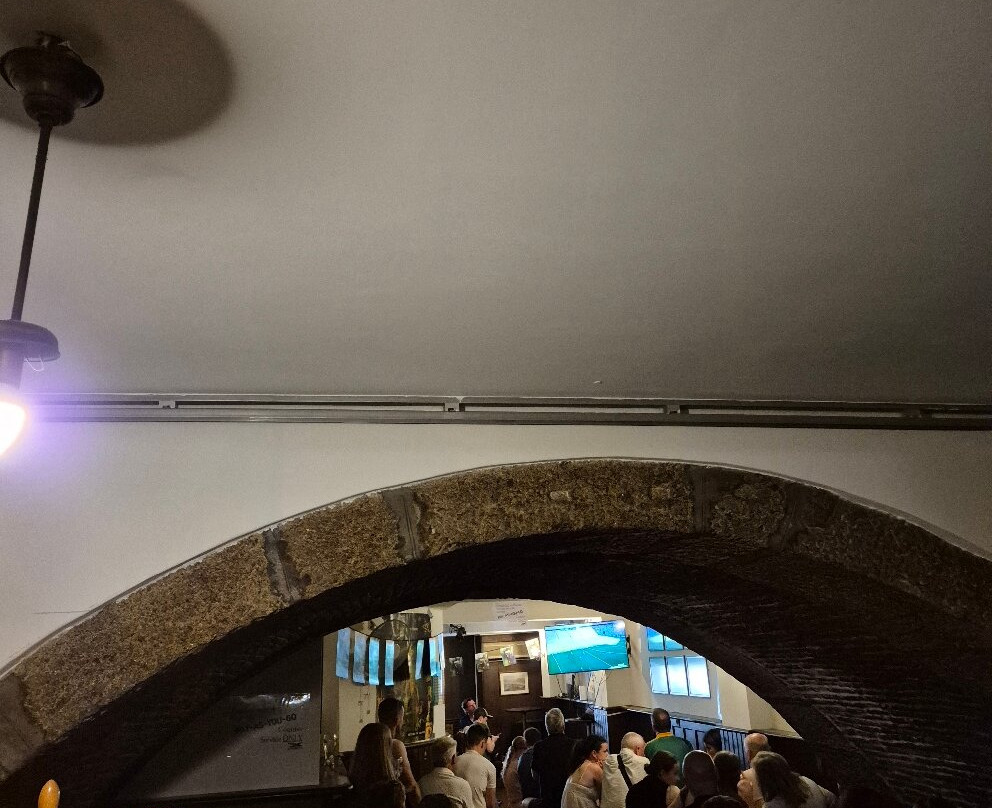 Ryan's Irish Pub-波尔图必去景点