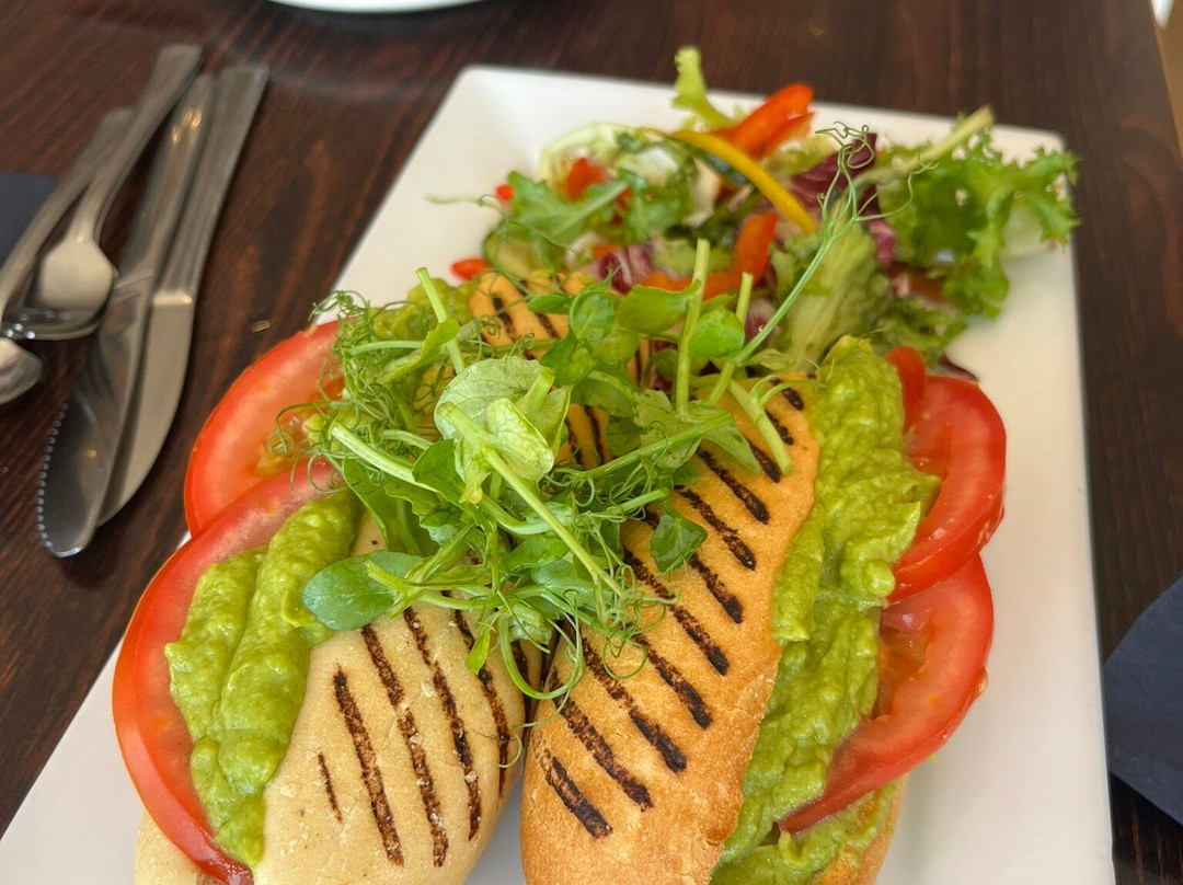 The Tattie Shack-Prestwick必去景点