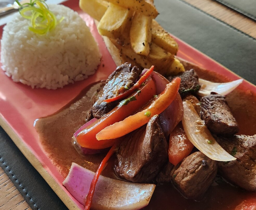 QCeviche Barra Funda