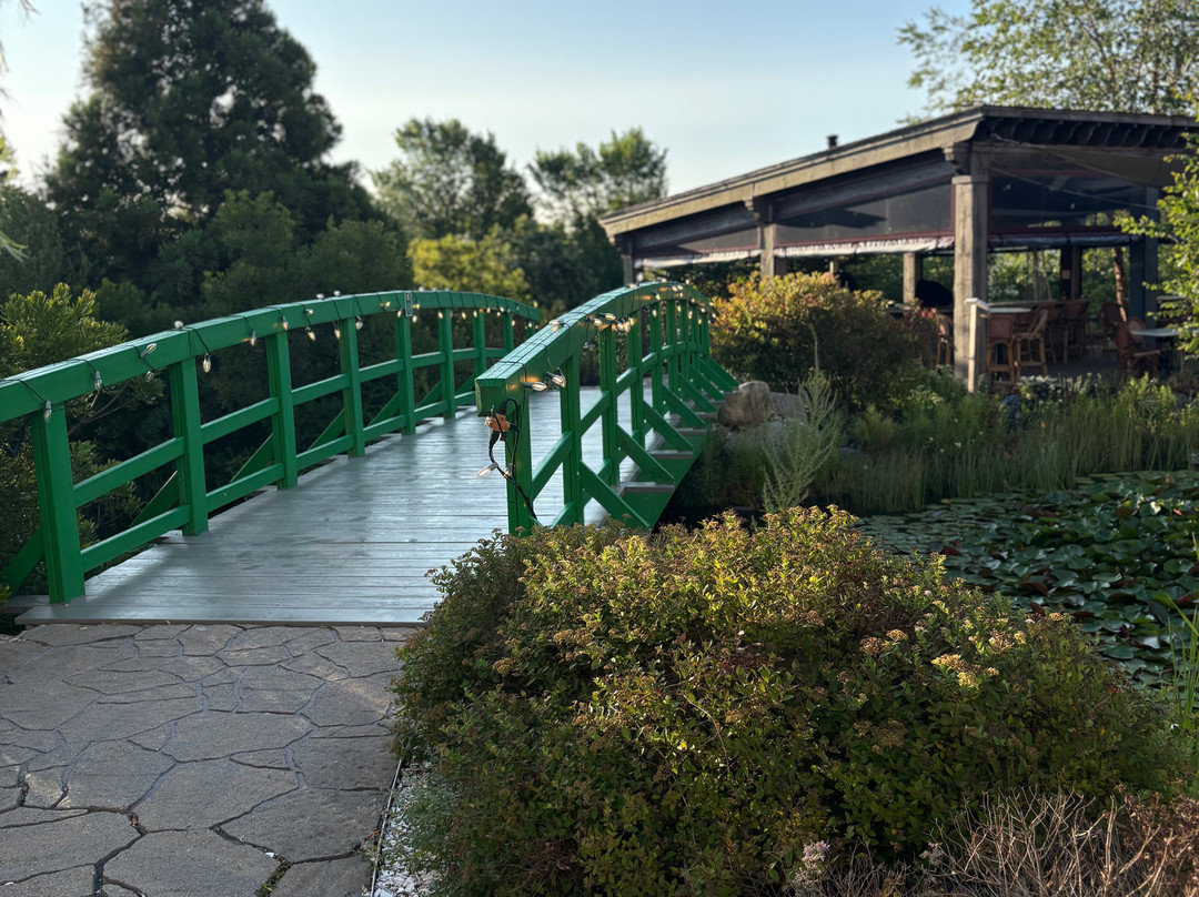 松山米尔布旅馆及Spa主图