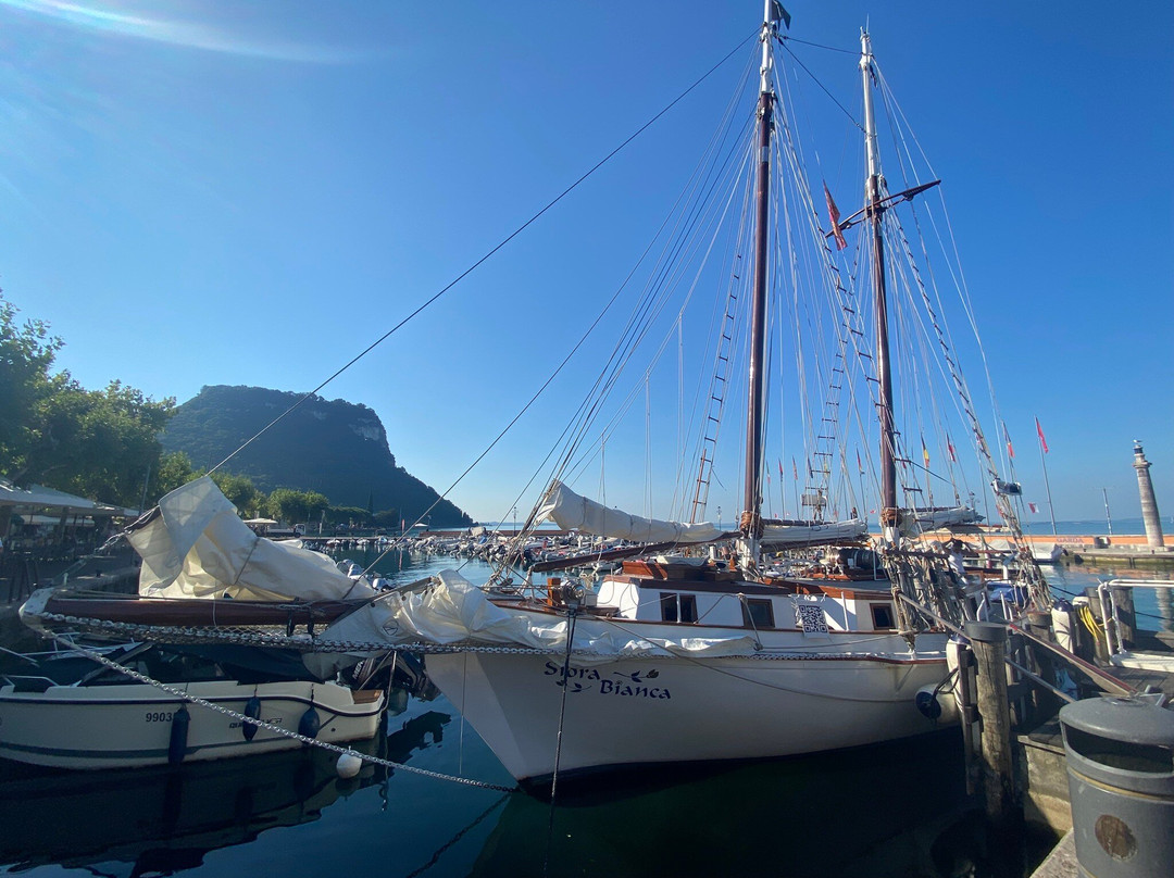 Siora Bianca-加尔达必去景点