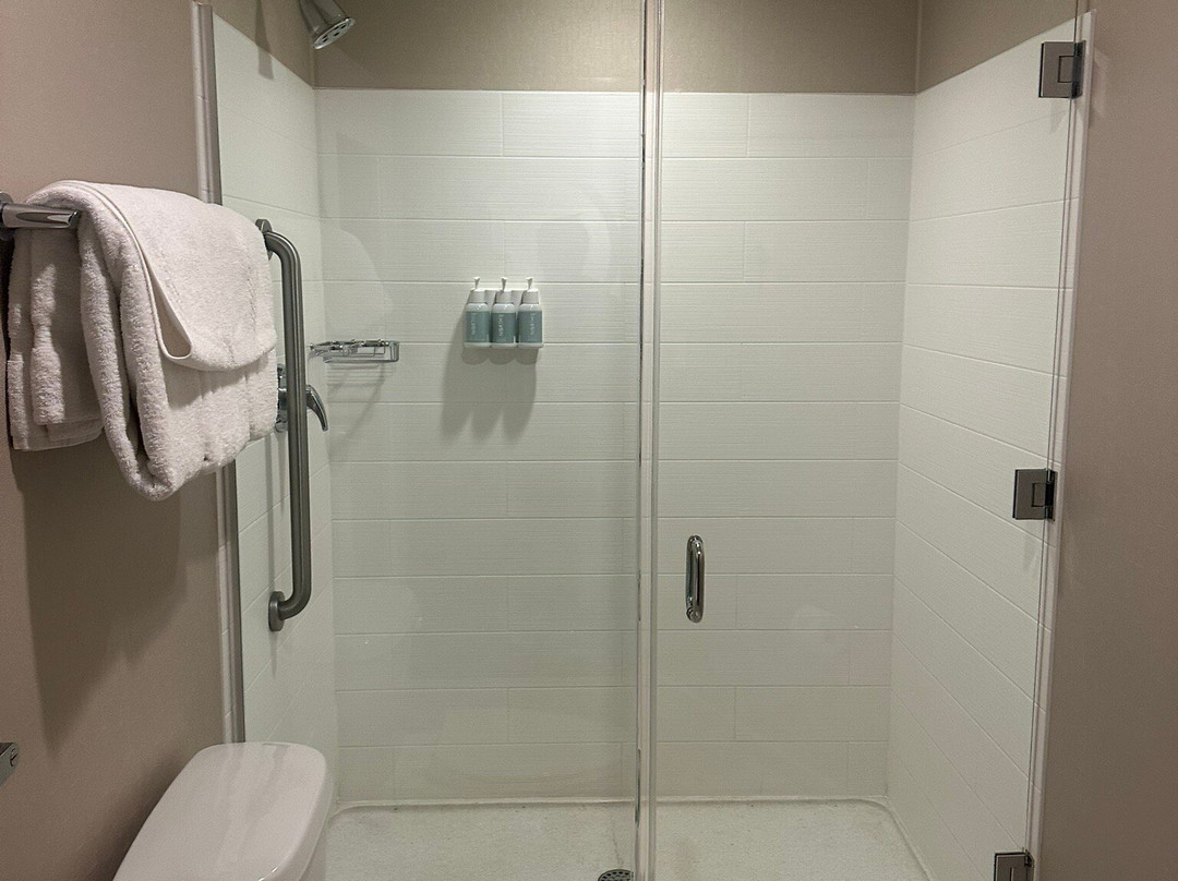 布伦特伍德圣路易斯SpringHill Suites 酒店主图