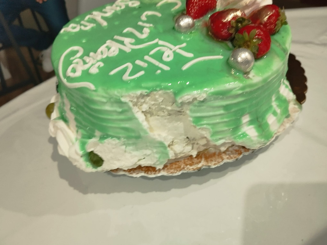 las Delicias del Valle