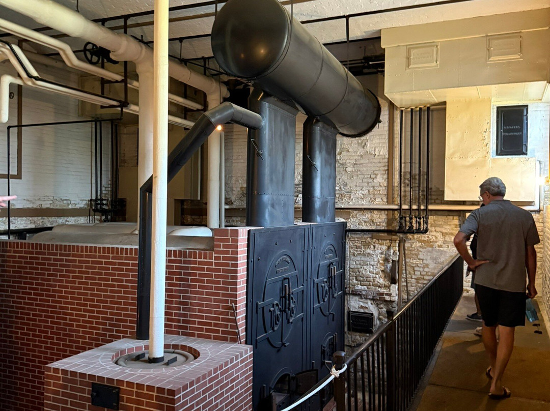 James J. Hill House-圣保罗必去景点