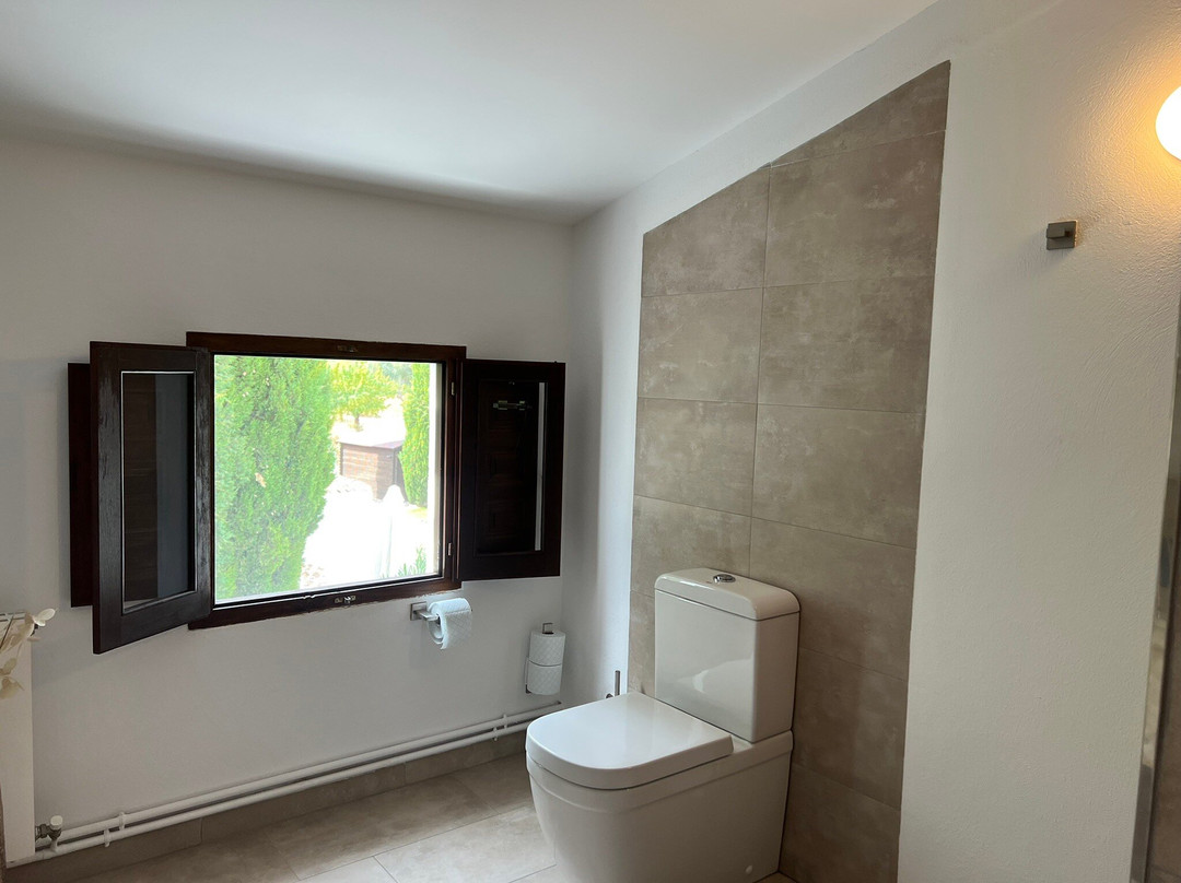 Boutique Bed & Breakfast Casa Paco主图