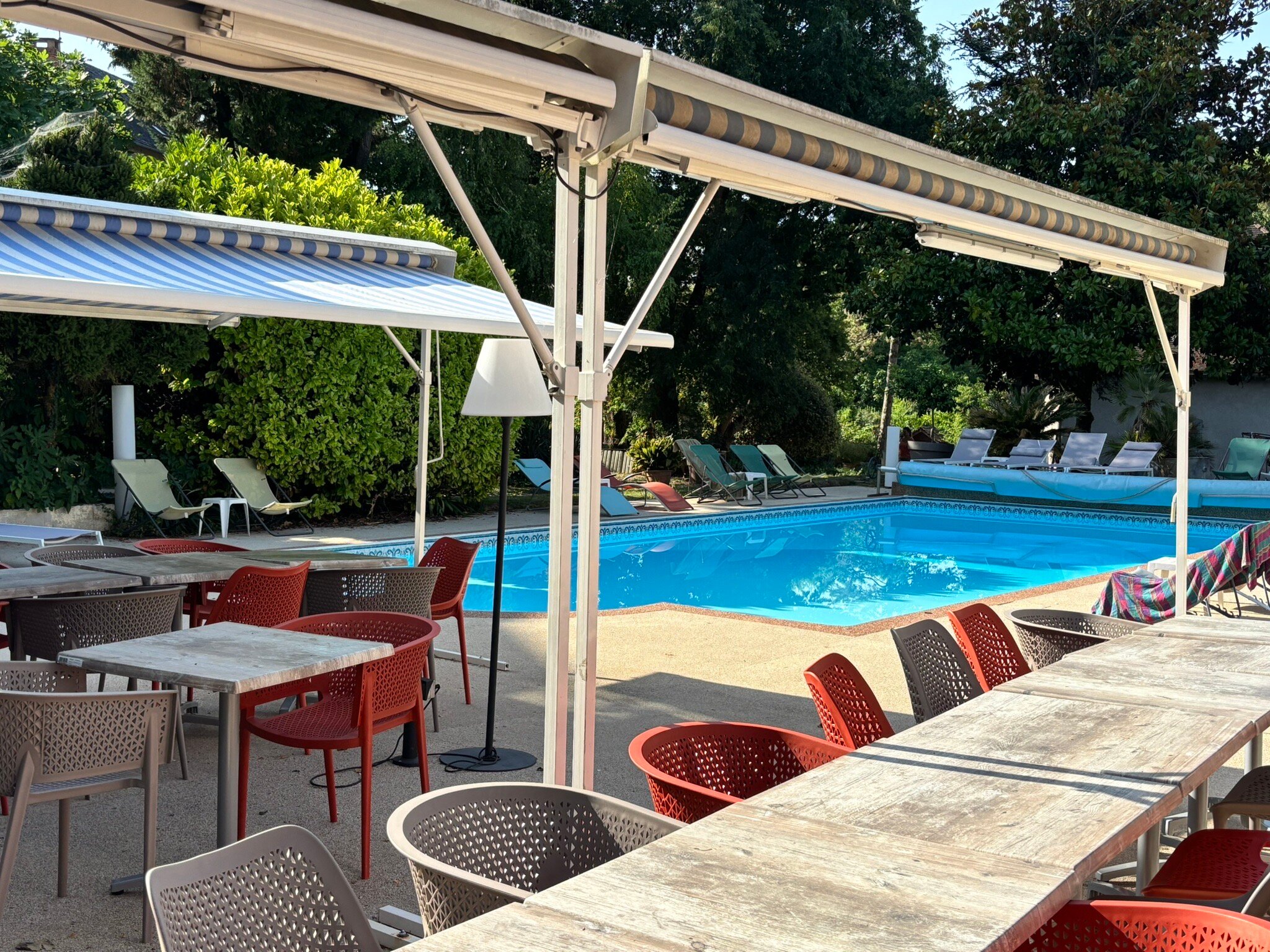 Logis Relais du Quercy-官方