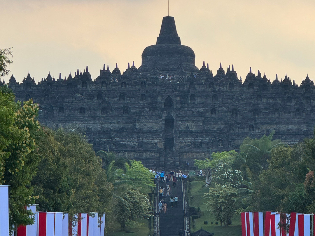 Cettatour Travel Buddies-Yogyakarta必去景点