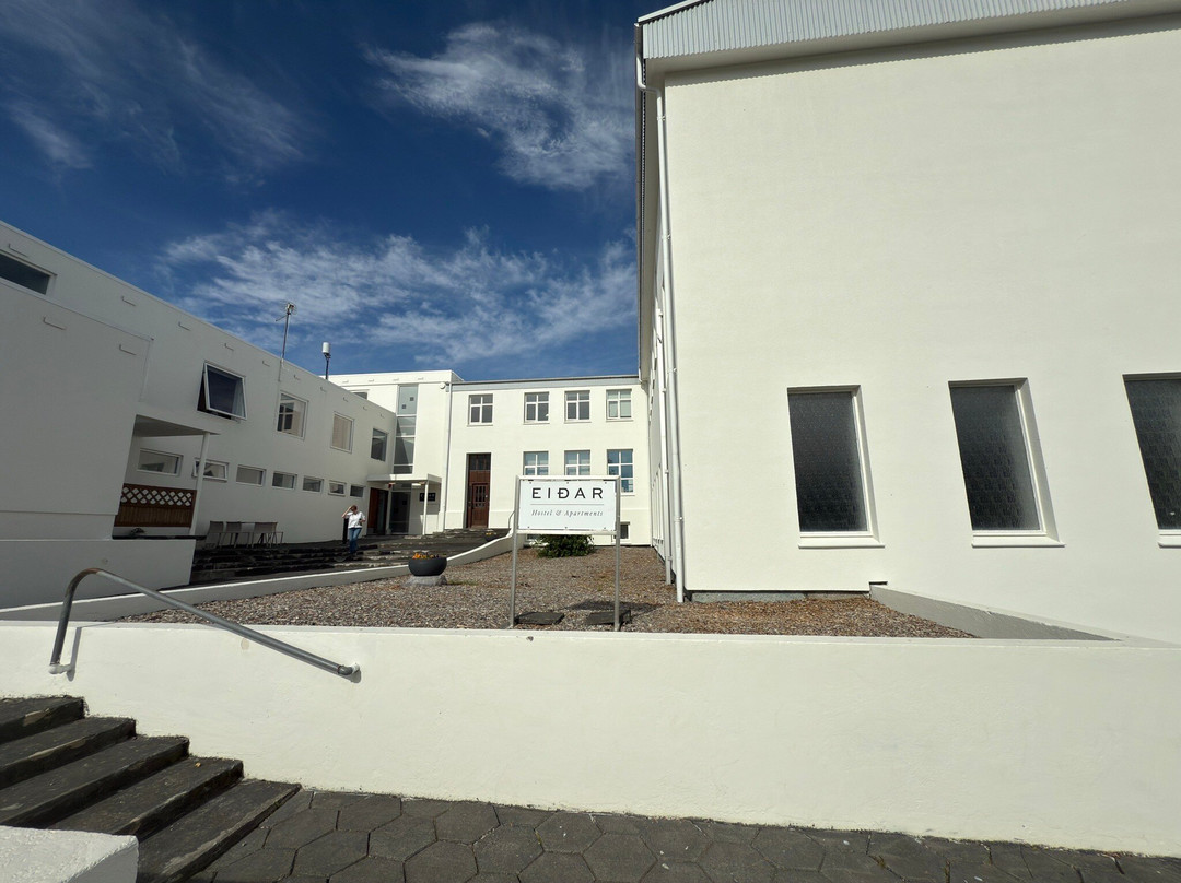 Eidar Guesthouse主图