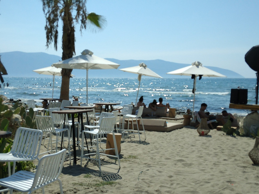 Vlora Old Town-夫罗勒必去景点