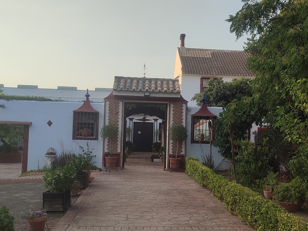 Cortijo Carrillo主图