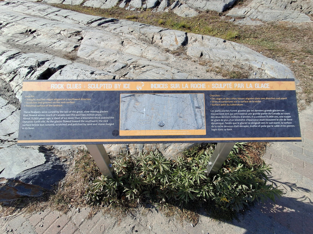 Big Nickel & Dynamic Earth-Sudbury必去景点