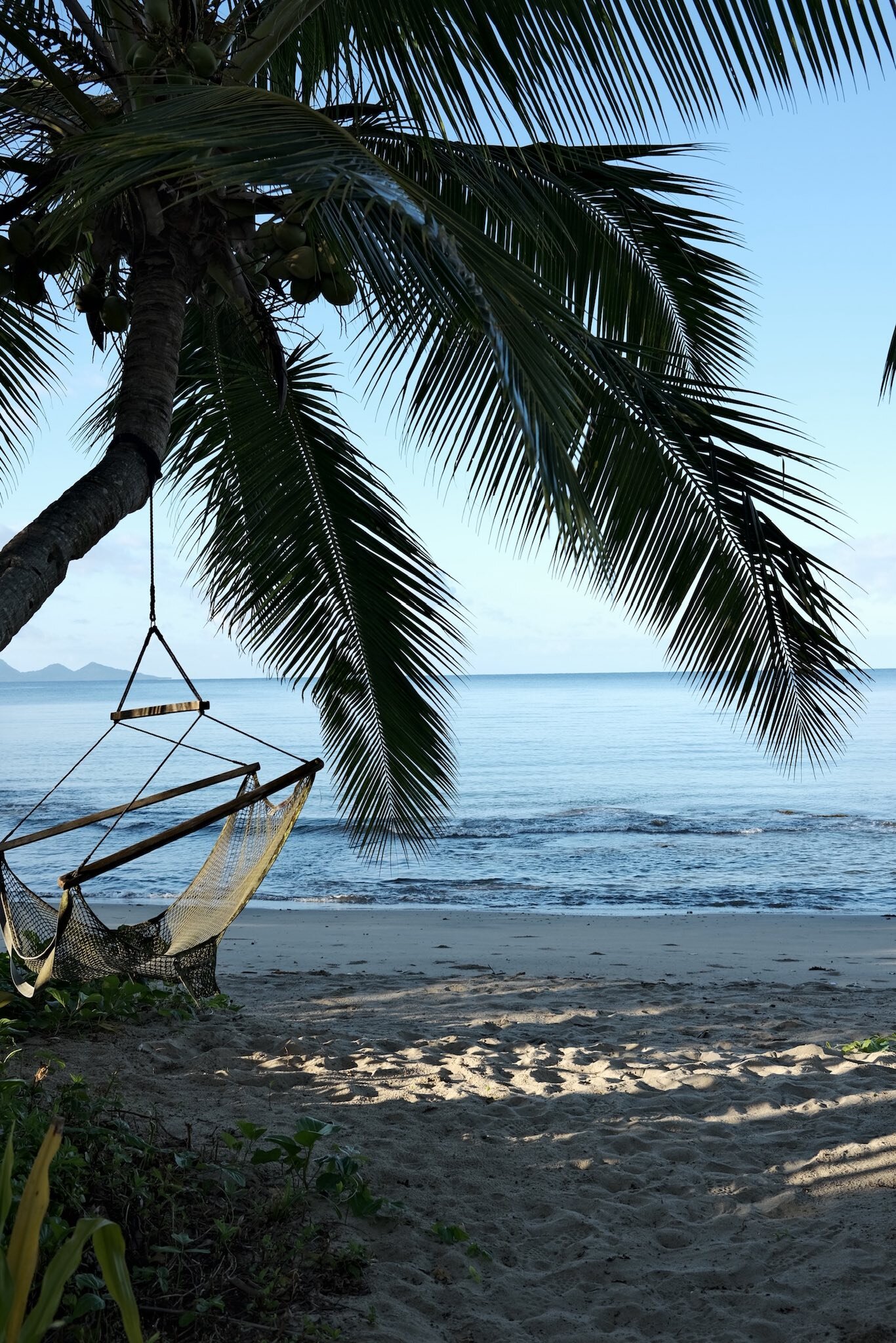 纳努库奥伯吉度假村-浴室