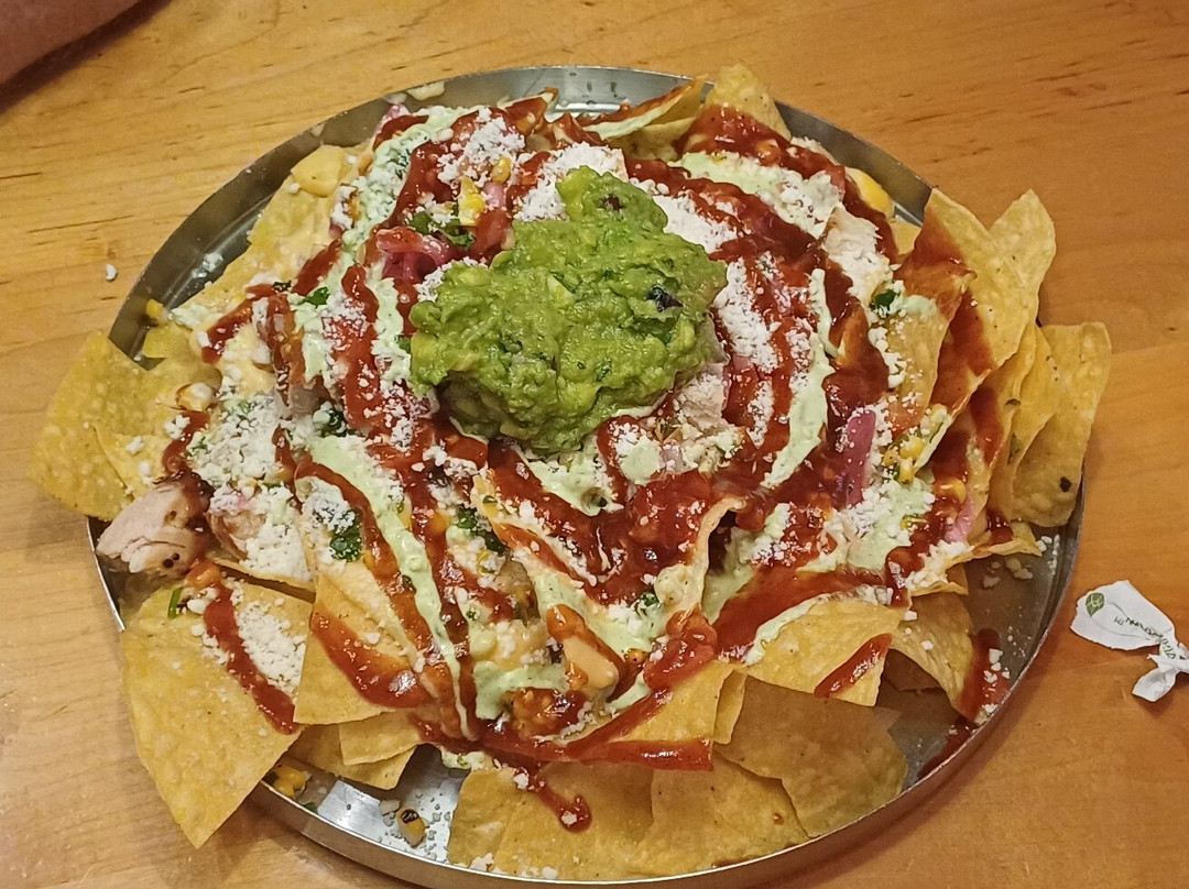 House of Blues Orlando-奥兰多必去景点