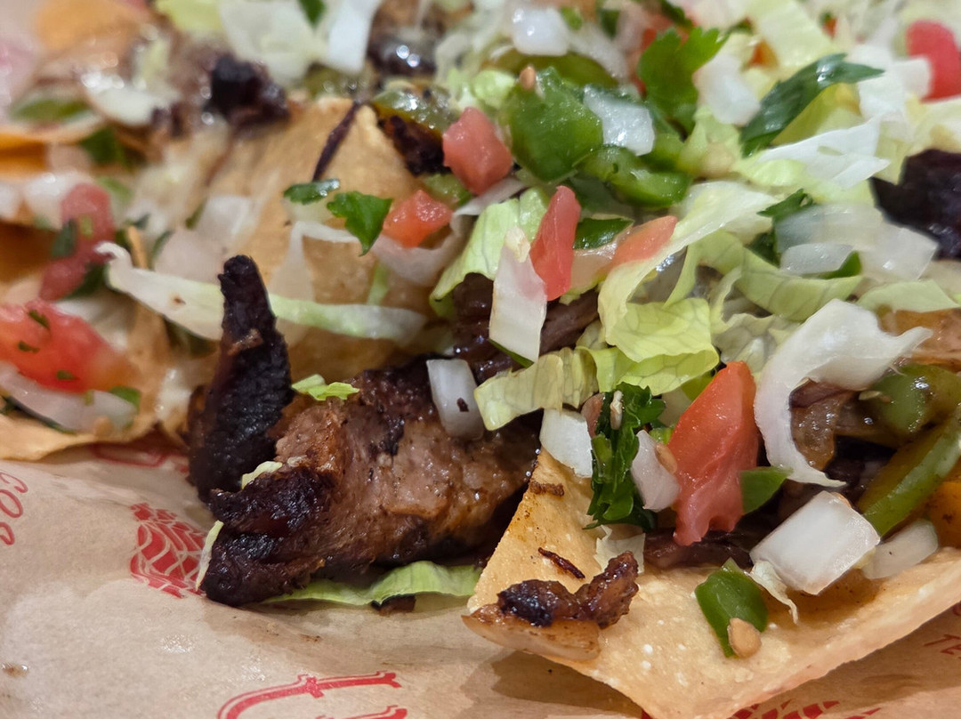 Uno Mas Tacos & Tequila