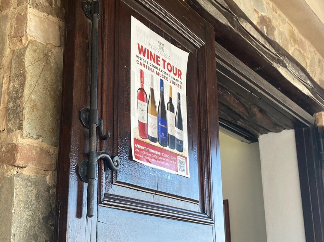 Tenuta Iuzzolini-Ciro Marina必去景点