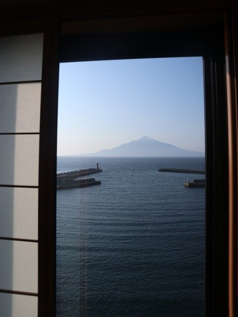 礼文观光酒店咲凉主图