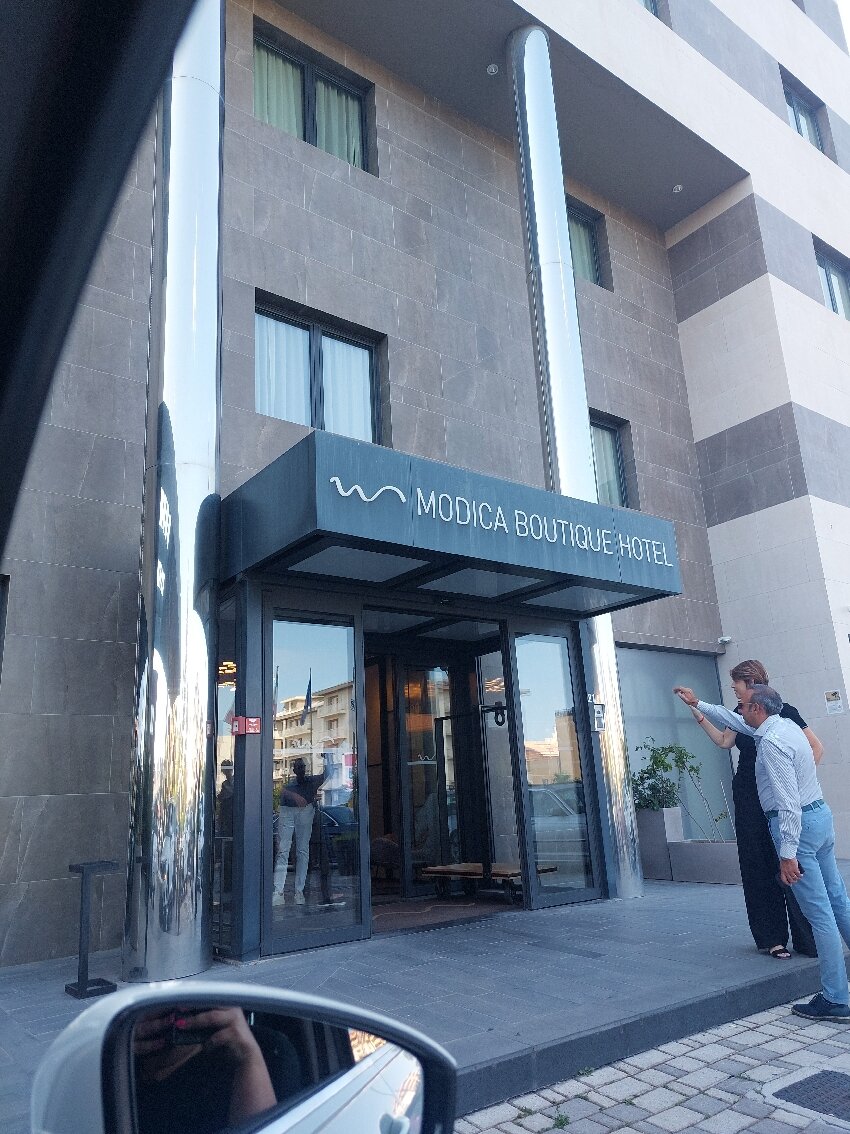 Modica Boutique Hotel-官方