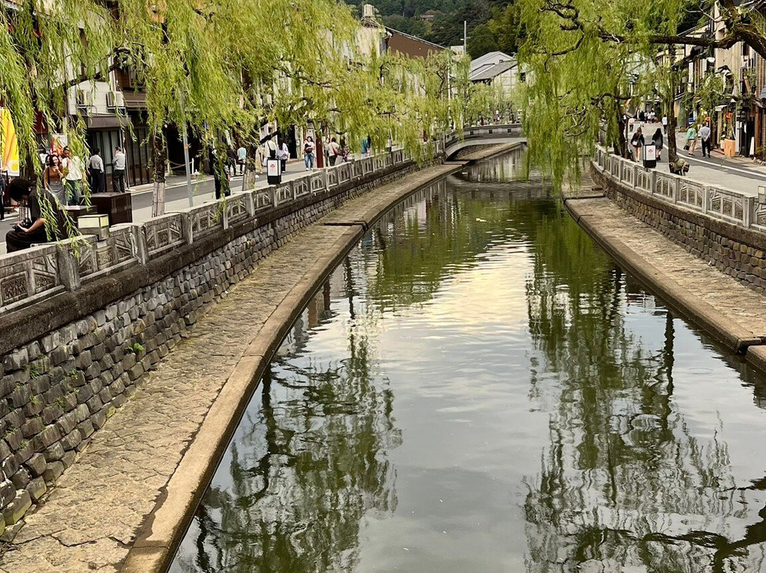 城崎温泉-丰冈市必去景点