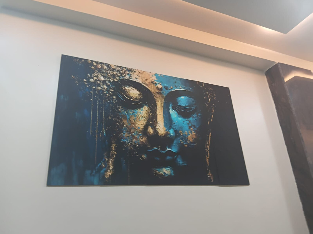 Monolith Unisex Spa & Salon-Shamshabad必去景点