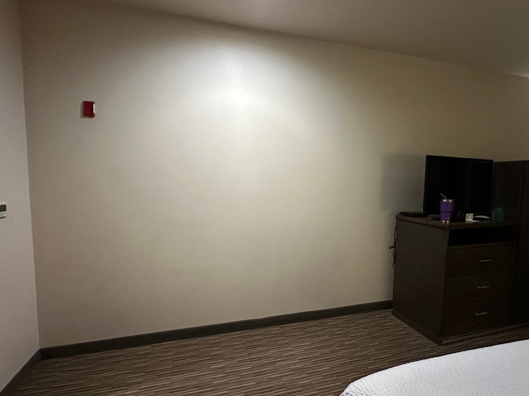 Holiday Inn Express & Suites Globe By IHG主图