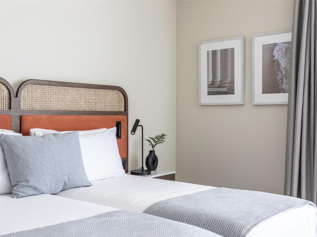 Kompitsi酒店住宿-Kerkyra Blue Hotel N' Spa, By Louis Hotels