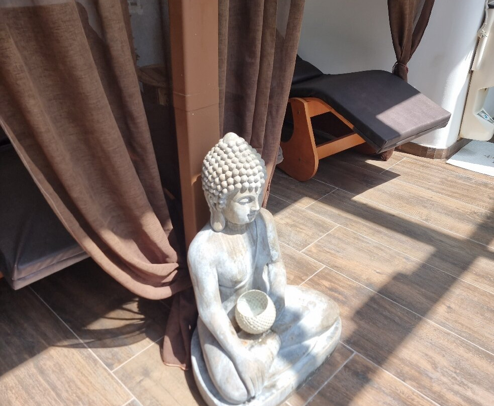 Shambhala day SPA and beauty-阿尔贝罗贝洛必去景点