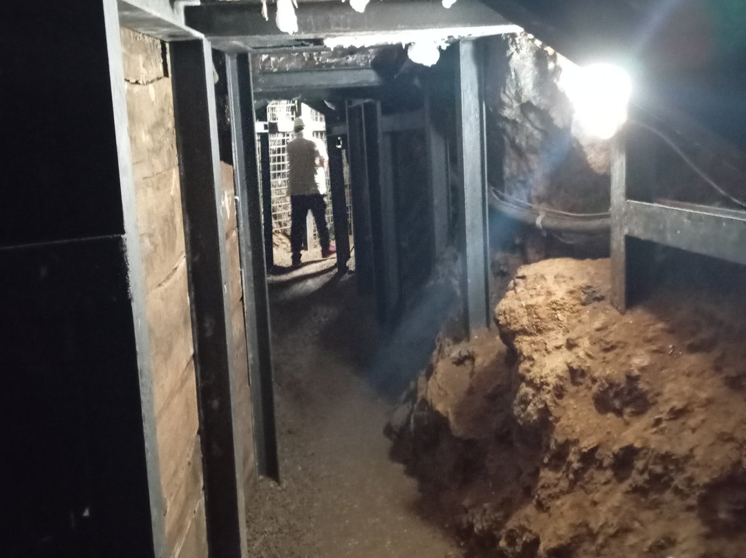 Parco Archeominerario Di San Silvestro-Campiglia Marittima必去景点
